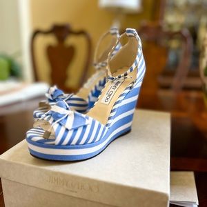 Jimmy Choo Heels